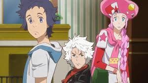 ClassicaLoid Fotoğrafları 35