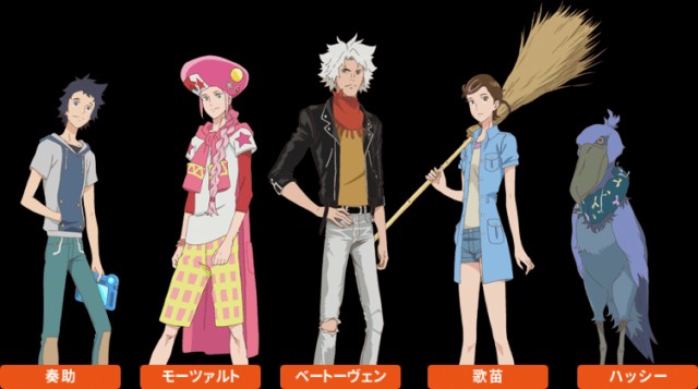 ClassicaLoid Fotoğrafı