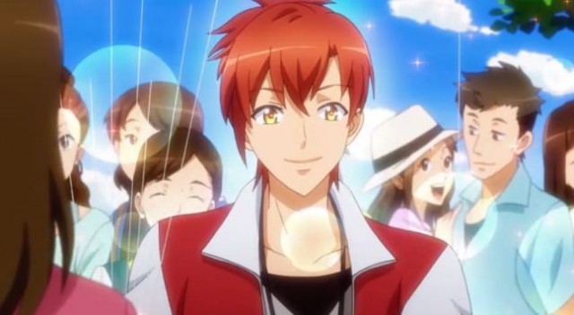 Dream Festival Fotoğrafı