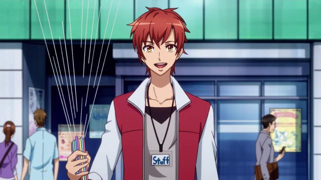 Dream Festival Fotoğrafı