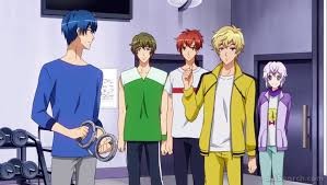 Dream Festival Fotoğrafı