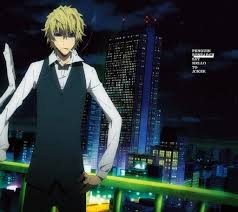 Durarara!!x2 Ketsu Fotoğrafı