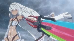 Fate/Grand Order: First Order Fotoğrafı