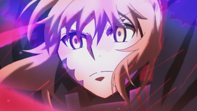 Fate/Grand Order: First Order Fotoğrafı