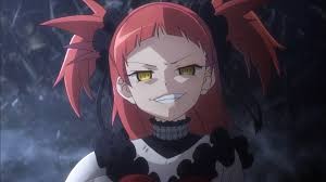 Fate/kaleid liner Prisma☆Illya 3rei!! Fotoğrafı