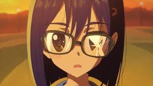 Flip Flappers Fotoğrafı