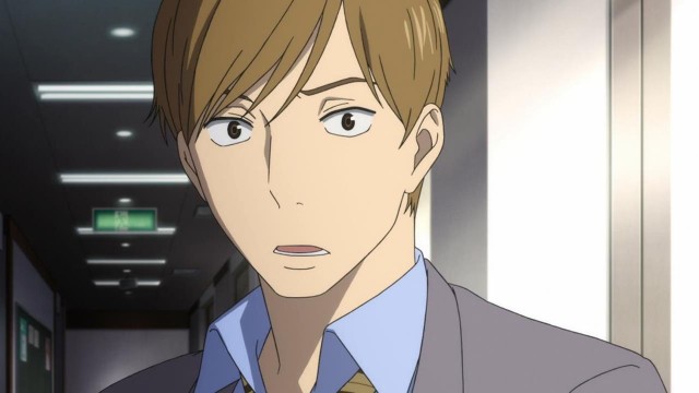 Fune wo Amu Fotoğrafı