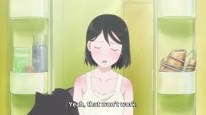Kanojo to Kanojo no Neko: Everything Flows Fotoğrafı