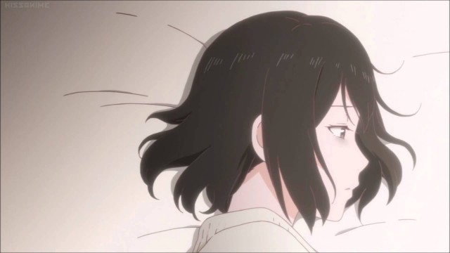 Kanojo to Kanojo no Neko: Everything Flows Fotoğrafı