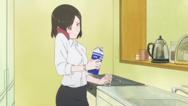 Kanojo to Kanojo no Neko: Everything Flows Fotoğrafı