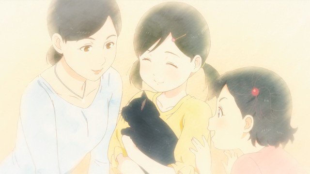 Kanojo to Kanojo no Neko: Everything Flows Fotoğrafı