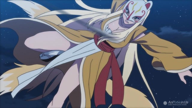 Kiitarou Shounen no Youkai Enikki Fotoğrafı