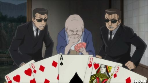 Kiitarou Shounen no Youkai Enikki Fotoğrafı