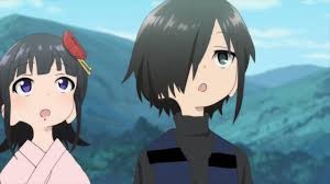 Kiitarou Shounen no Youkai Enikki Fotoğrafı