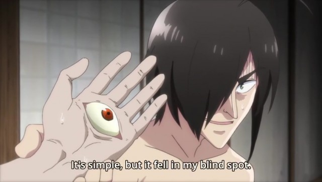 Kiitarou Shounen no Youkai Enikki Fotoğrafı