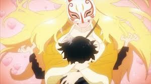 Kiitarou Shounen no Youkai Enikki Fotoğrafı
