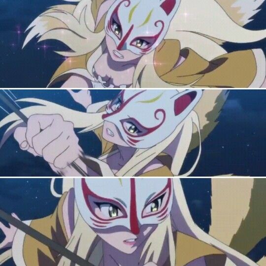 Kiitarou Shounen no Youkai Enikki Fotoğrafı