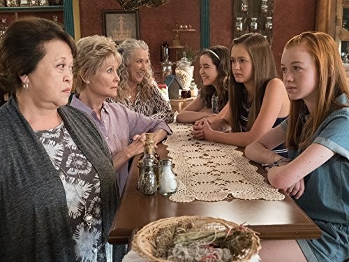 Biraz Sihir Gerek Fotoğrafı