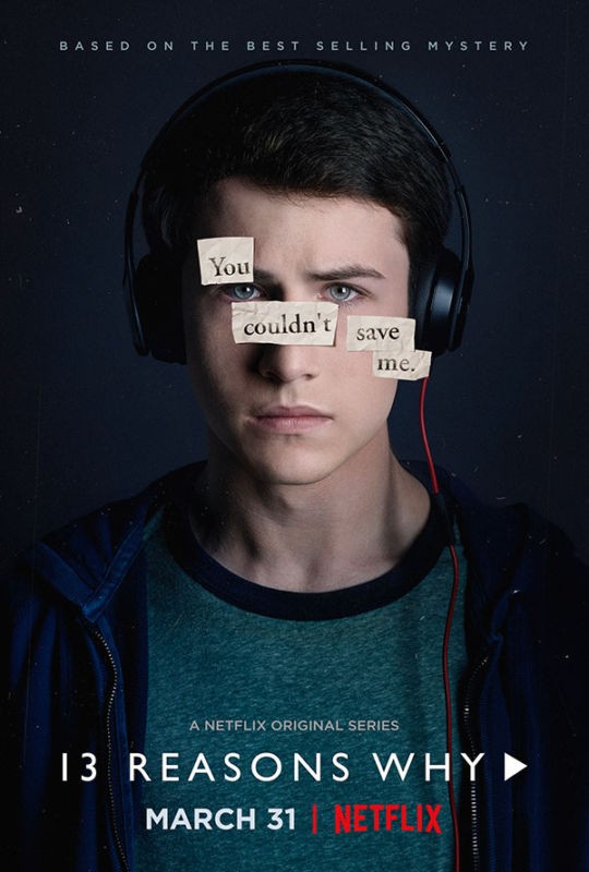 13 Reasons Why Fotoğrafı
