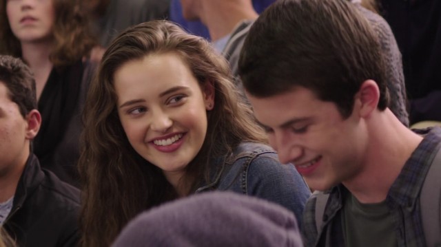 13 Reasons Why Fotoğrafı
