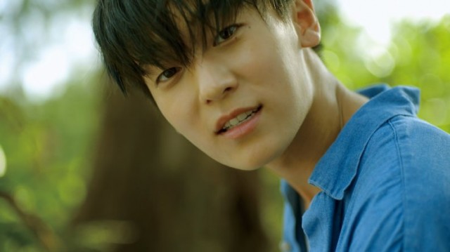 Trumpet of the Cliff Fotoğrafı