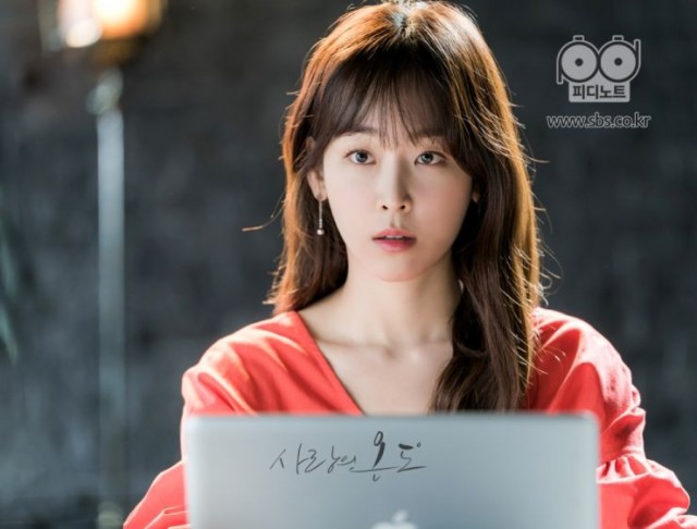 Temperature of Love Fotoğrafı