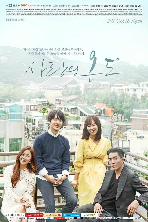 Temperature of Love Fotoğrafları 4