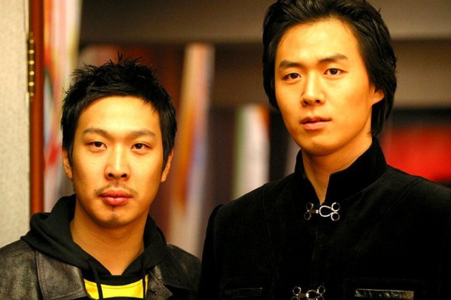 Love in Magic Fotoğrafı