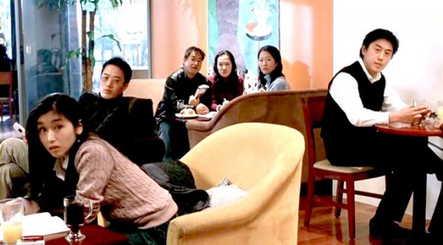 Love in Magic Fotoğrafı