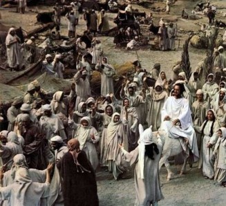 The Greatest Story Ever Told Fotoğrafı