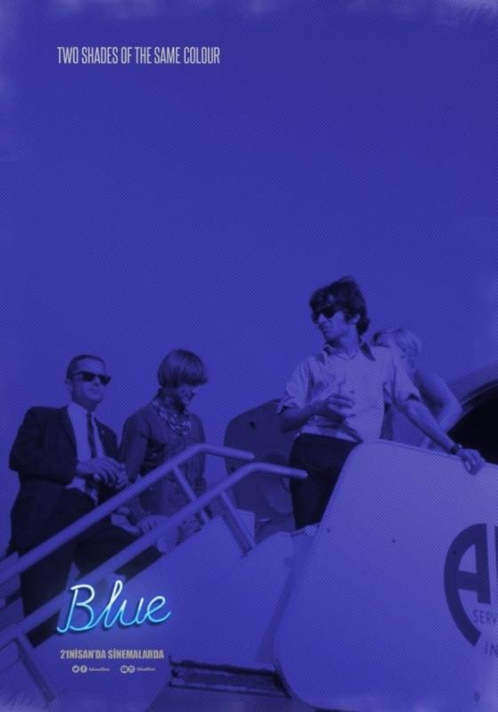 Blue Fotoğrafı