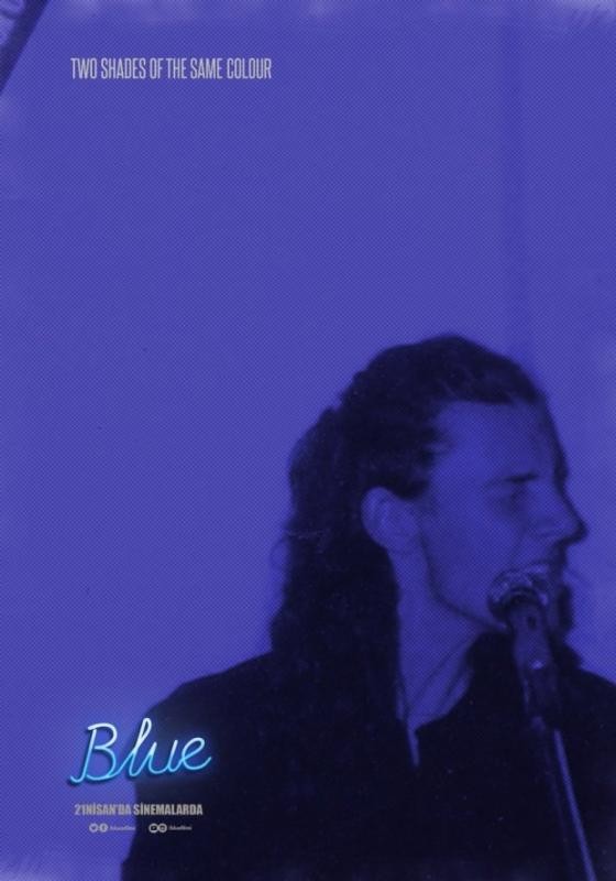 Blue Fotoğrafı