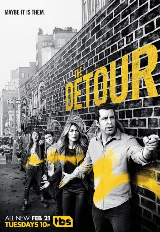 The Detour Fotoğrafı