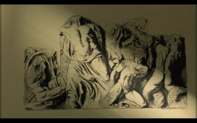 Georgica Fotoğrafı