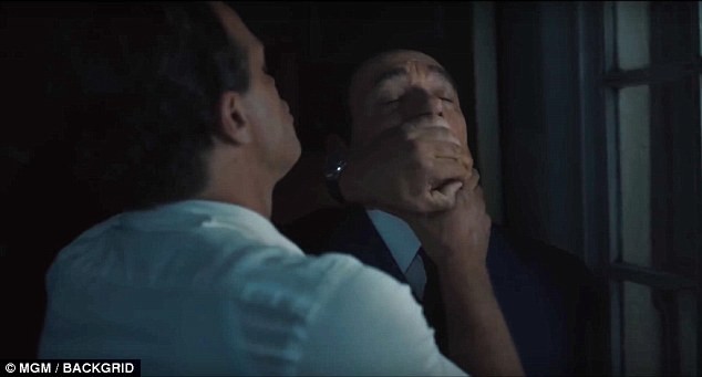 Operation Finale Fotoğrafı