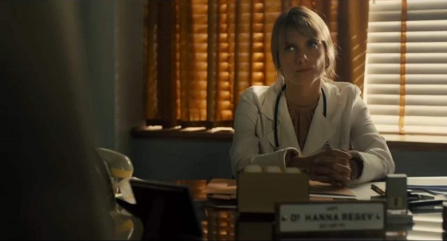 Operation Finale Fotoğrafı