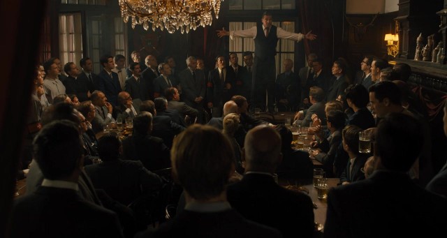 Operation Finale Fotoğrafı