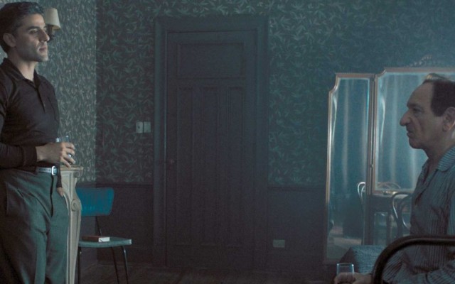 Operation Finale Fotoğrafı