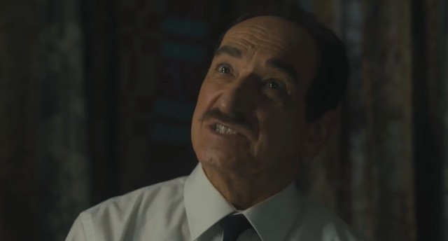 Operation Finale Fotoğrafı