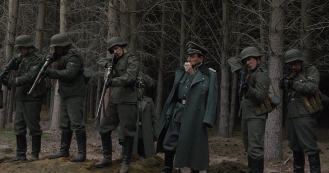 Operation Finale Fotoğrafı