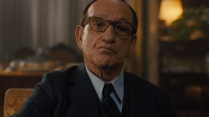 Operation Finale Fotoğrafı
