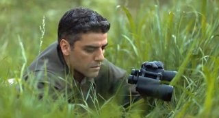 Operation Finale Fotoğrafı