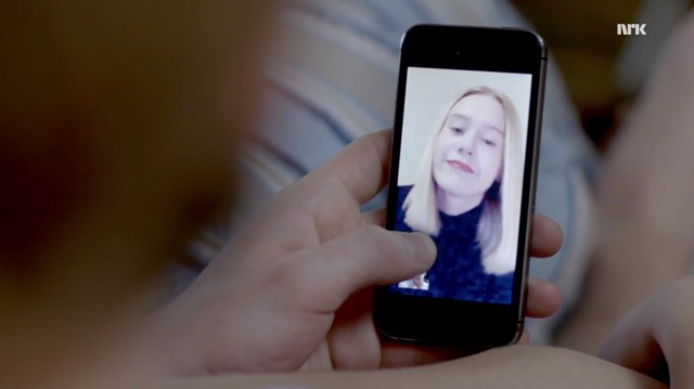 Skam Fotoğrafı