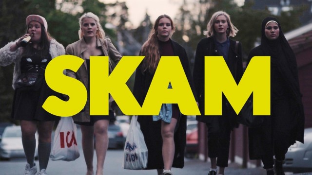 Skam Fotoğrafı