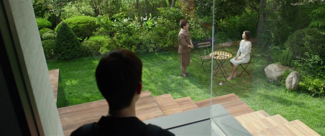Parazit Fotoğrafı