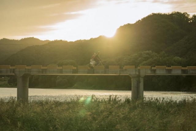 Be with You Fotoğrafı