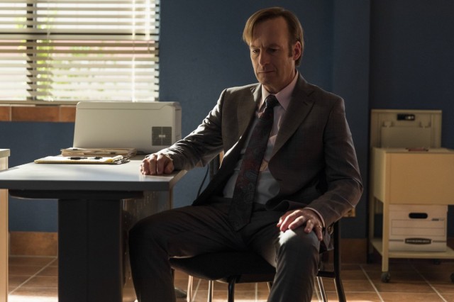 Better Call Saul Fotoğrafları 7