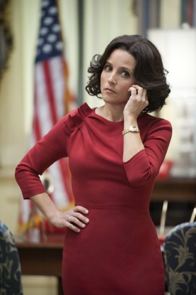 Veep Fotoğrafları 1