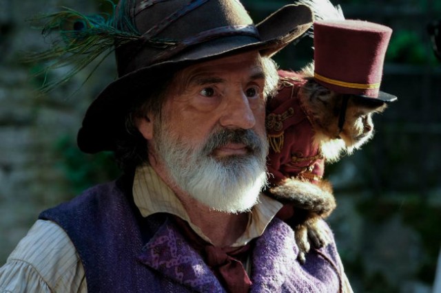 Kimsesiz Çocuk Fotoğrafı