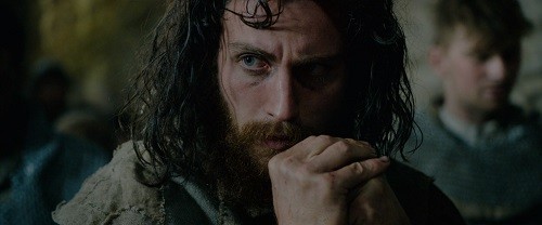 Outlaw King Fotoğrafı